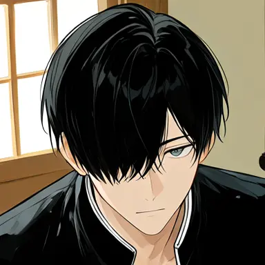 Profile image of 定吉