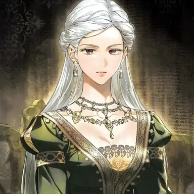 Profile image of 메다스 젤리온