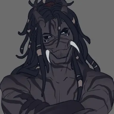 Profile image of Zhurak