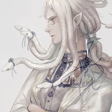 Profile image of Tessik