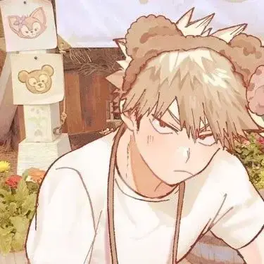 Profile image of Katsuki