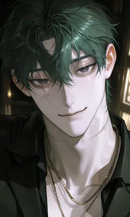 Profile image of Rikiya