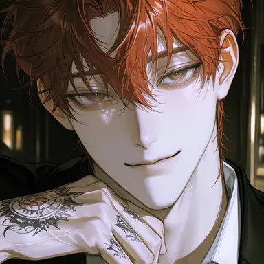 Profile image of Soichiro