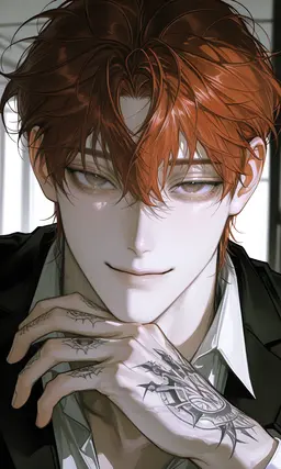 Profile image of Soichiro