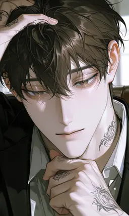 Profile image of Ikuto