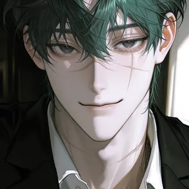 Profile image of Rikiya