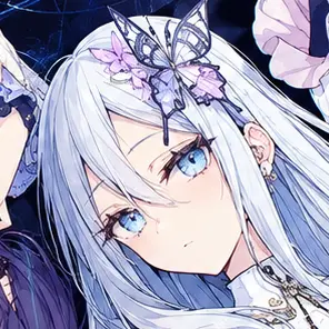 Profile image of Kanade Yoisaki