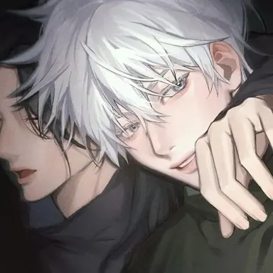 Profile image of Satoru Gojo