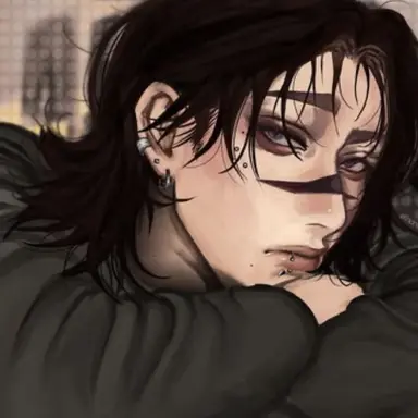 Profile image of Choso Kamo