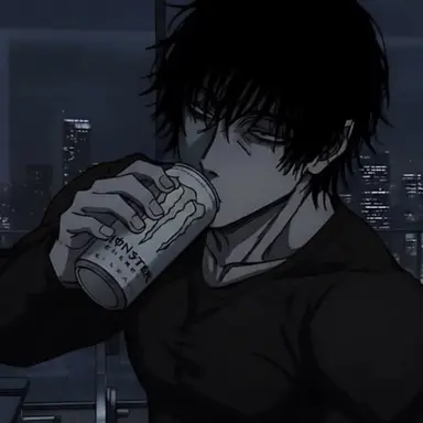 Profile image of Toji Fushiguro