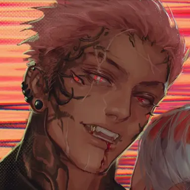 Profile image of Ryomen Sukuna