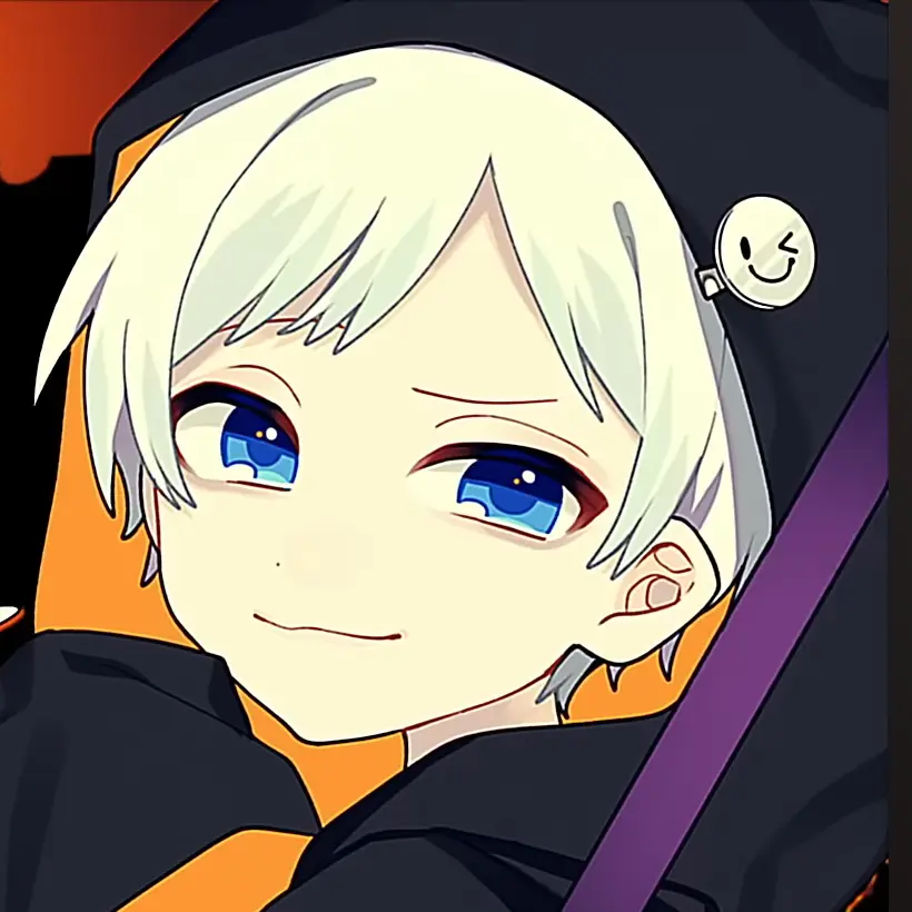 Netyaru의 ある日死神と魔法使いに出会った