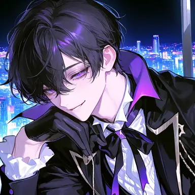 Profile image of 月下の紳士