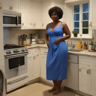 Profile image of Imani