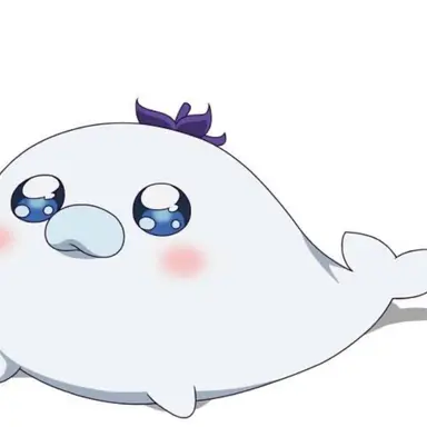 Profile image of ナスあざらし