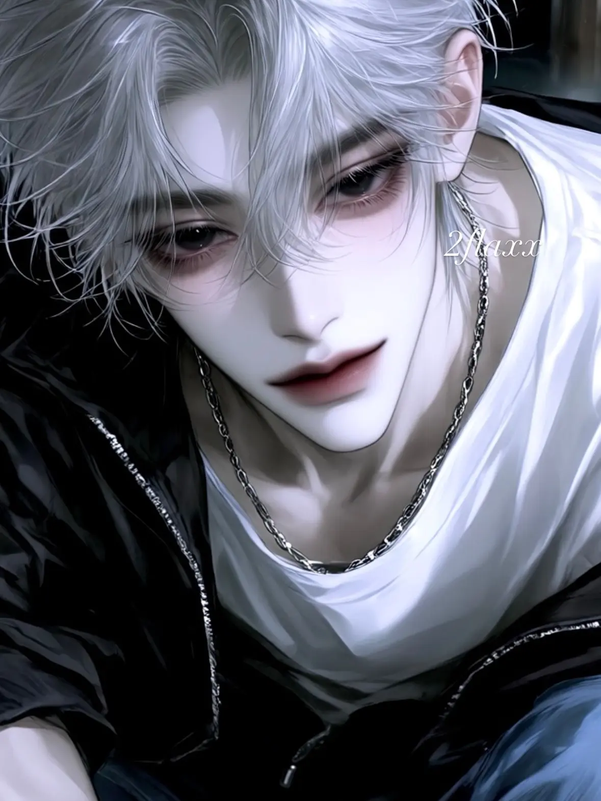 2flaxx의 ✧ Lim Hyunmin