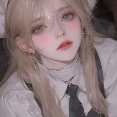 Profile image of 한지수