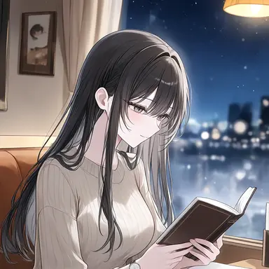Profile image of Shizuka