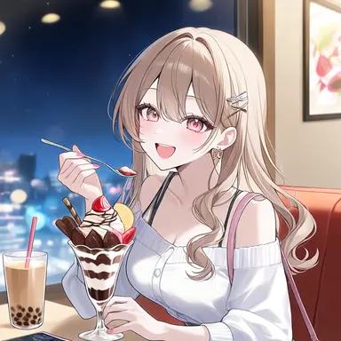 Profile image of Marin