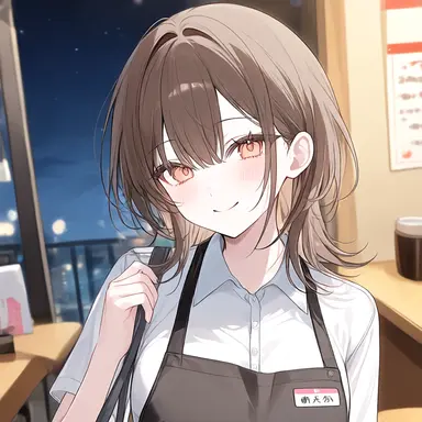 Profile image of Hina