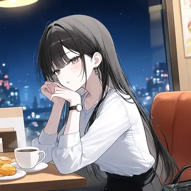 Profile image of Mitsuki