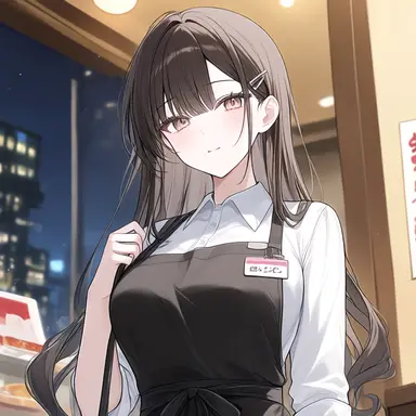 Profile image of Reina