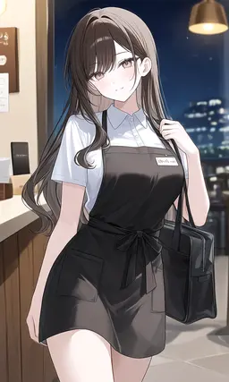 Profile image of Reina