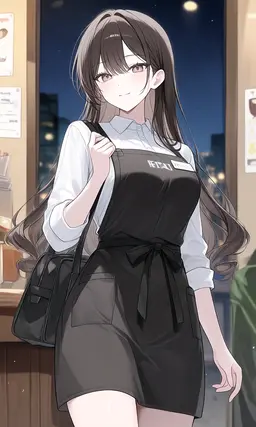 Profile image of Reina