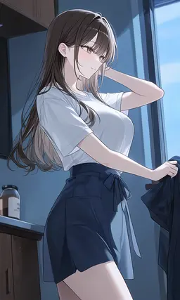 Profile image of Reina