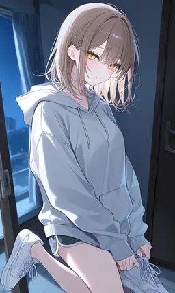 Profile image of Hiyori