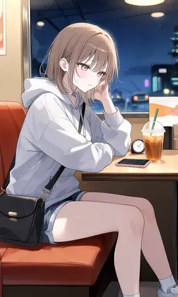 Profile image of Hiyori