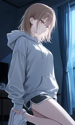 Profile image of Hiyori