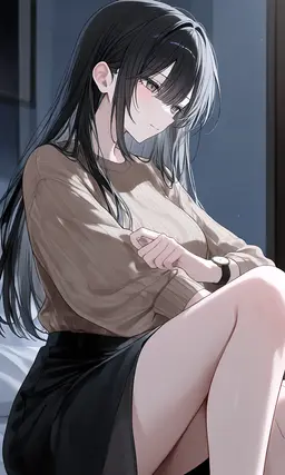 Profile image of Shizuka