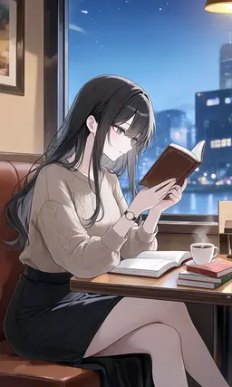 Profile image of Shizuka