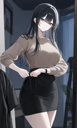 Profile image of Shizuka