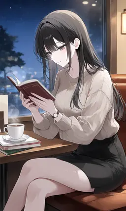 Profile image of Shizuka