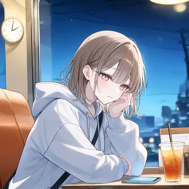 Profile image of Hiyori