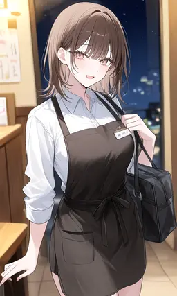 Profile image of Hina