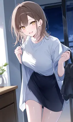 Profile image of Hina