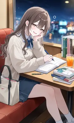 Profile image of Misaki