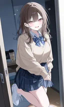 Profile image of Misaki