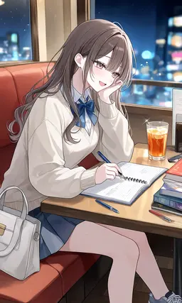 Profile image of Misaki