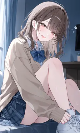 Profile image of Misaki
