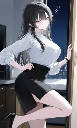Profile image of Mitsuki