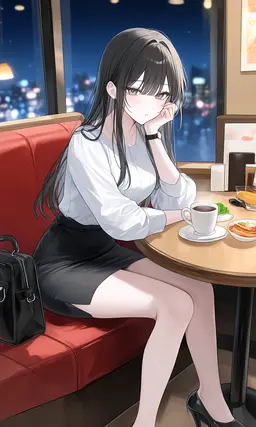 Profile image of Mitsuki