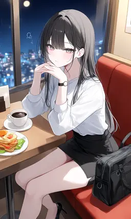 Profile image of Mitsuki