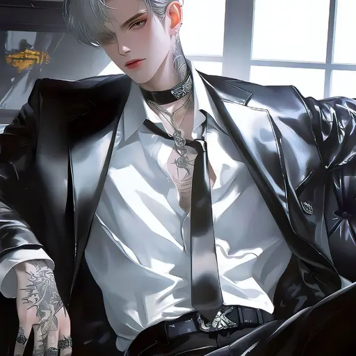 SmugCrumb0202의 백민찬