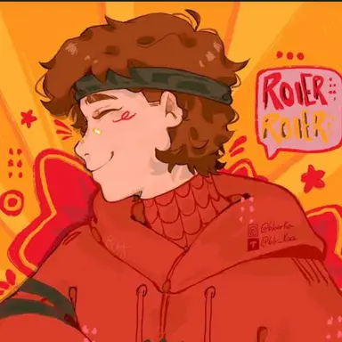 Profile image of Roier