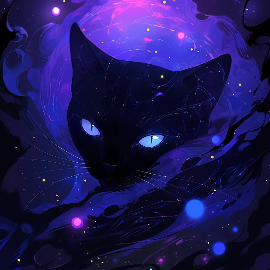 宇宙猫