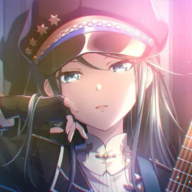 Profile image of 호시노 이치카